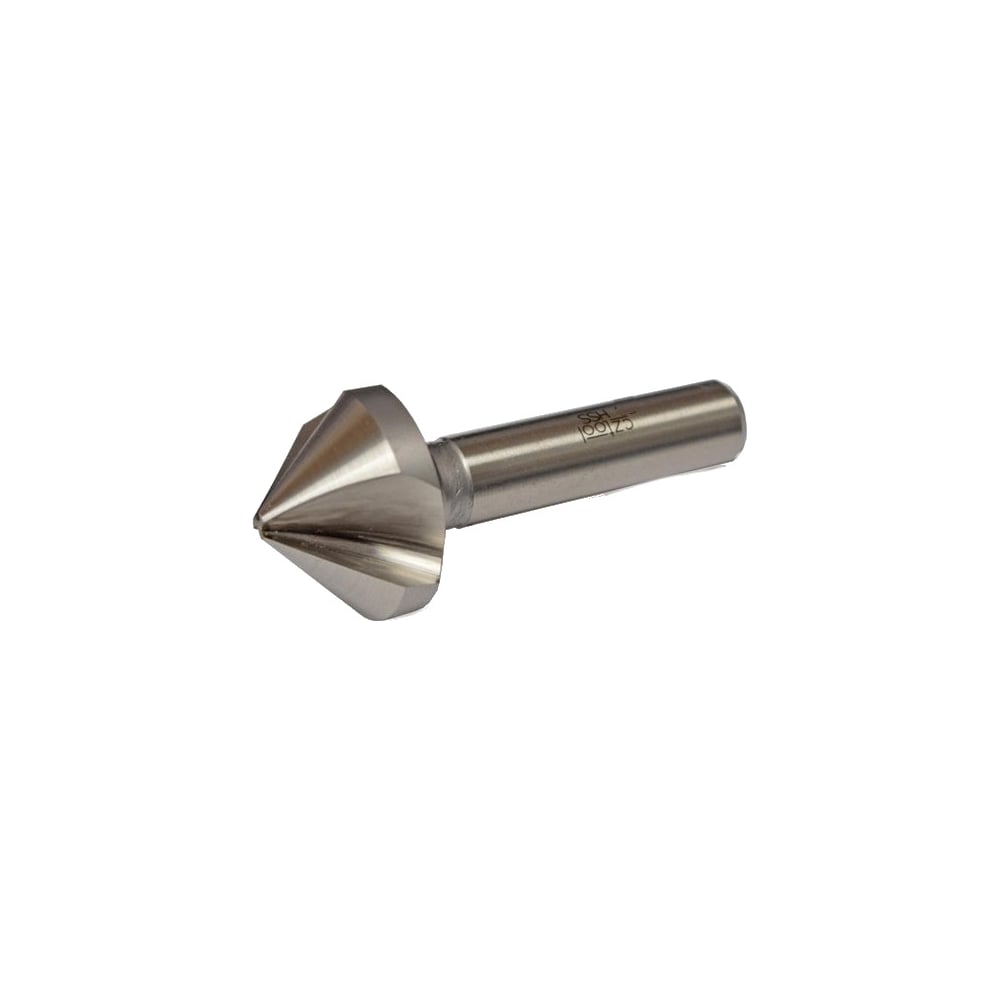 Зенковка (11.5х8х56 мм; Z3; 90°; HSS) Bucovice Tools 746115