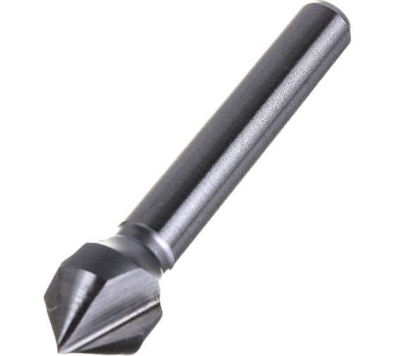 Изображение товара Зенковка (10х6х46 мм; Z3; 90°; HSSE) Bucovice Tools 745100