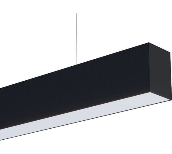 Изображение товара Светильник Arlight SP-LINE-HANG-6085-L995-37W Day4000 IP33, Алюминий 1шт 051975