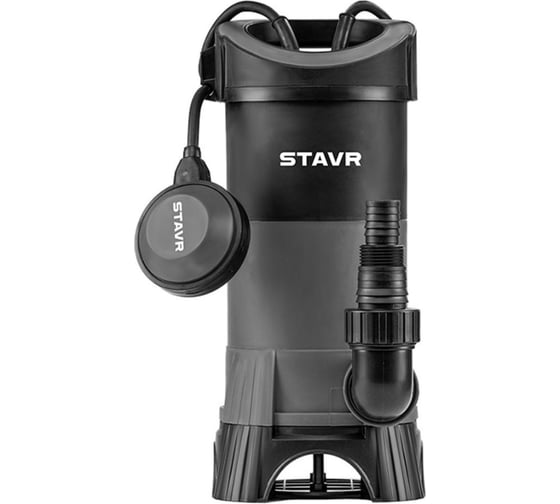 Изображение товара Погружной дренажный насос Ставр НПД-1150 ст1150нпд 9050600320