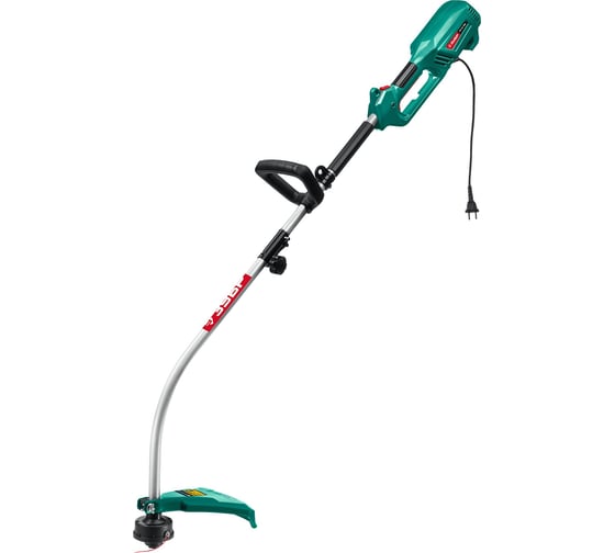 Изображение товара Сетевой триммер ЗУБР 1300 Вт ТСВ-38-1300