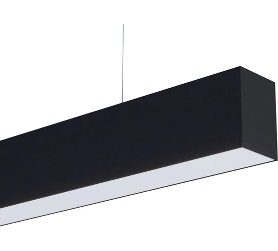 Изображение товара Светильник Arlight SP-LINE-HANG-6085-L2000-74W Warm3000 IP33 1шт 051982