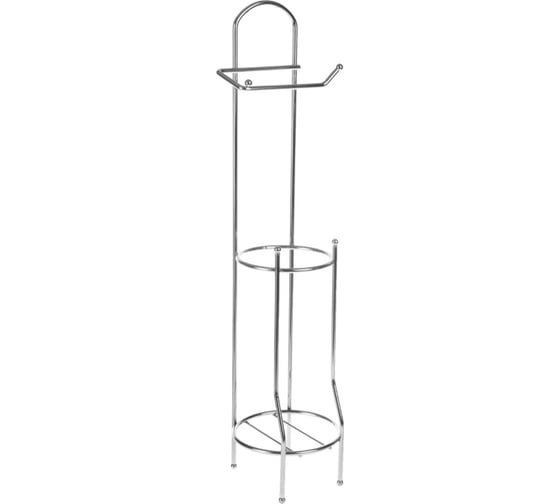 Изображение товара Держатель для туалетной бумаги Tatkraft GRACE 13452