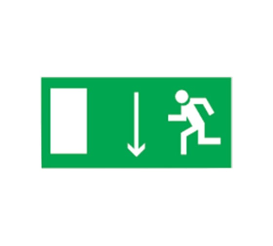 Изображение товара Наклейка Navigator 14 371 NL-310х90NEF07-E10 NEF-07 14371