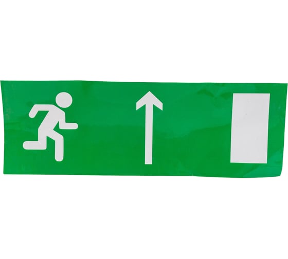 Изображение товара Наклейка Navigator 14 373 NL-320х110NEF04-E11 NEF-04 14373