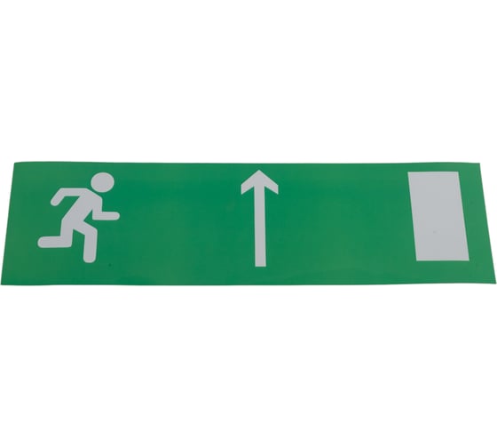 Изображение товара Наклейка Navigator 14 374 NL-310х90NEF07-E11 NEF-07 14374