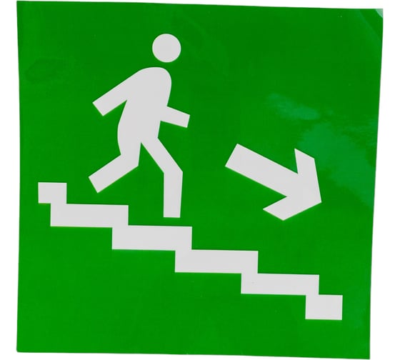 Изображение товара Наклейка Navigator 14 389 NL-150x150W-E13 на стену 14389