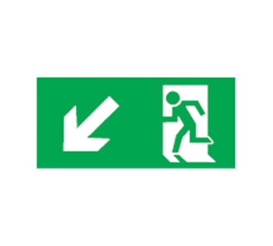 Изображение товара Наклейка Navigator 14 405 NL-310х90NEF07-E33 NEF-07 14405