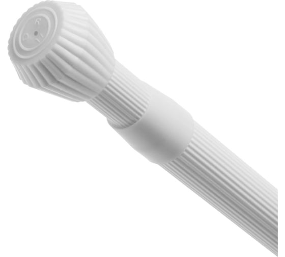 Изображение товара Карниз для ванной комнаты Tatkraft WHIRLIGIG 14107