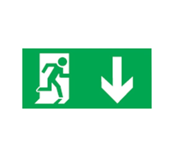 Изображение товара Наклейка Navigator 14 422 NL-320х110NEF04-E39 NEF-04 14422