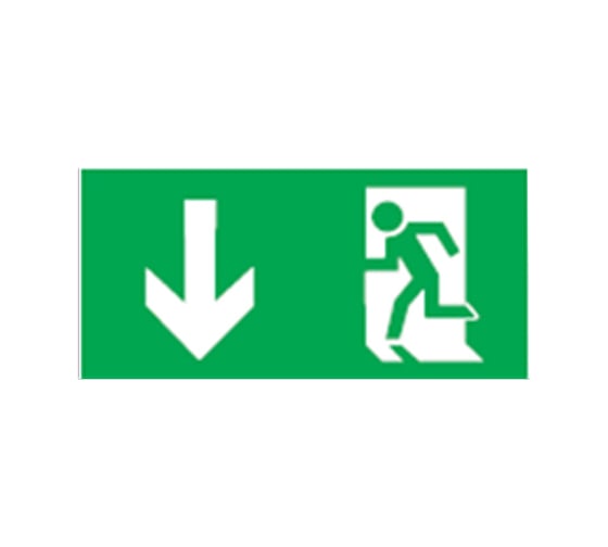 Изображение товара Наклейка Navigator 14 425 NL-320х110NEF04-E40 NEF-04 14425