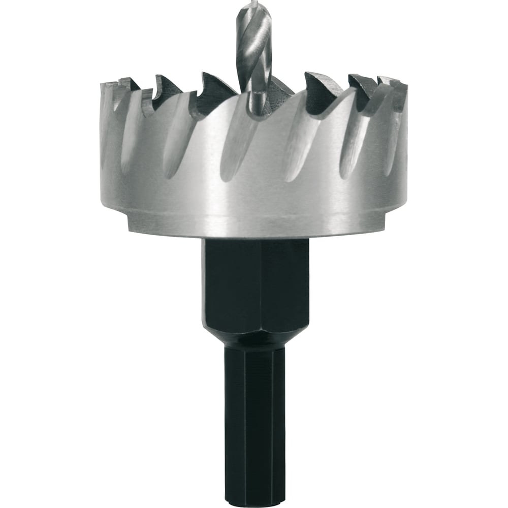 Коронка по металлу RUKO