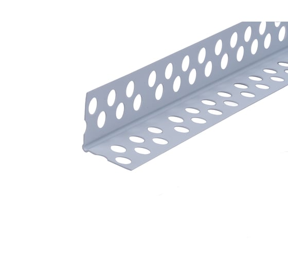 Изображение товара Углозащитный пластиковый профиль СХТ 25х25 мм, 3 м СХ0027