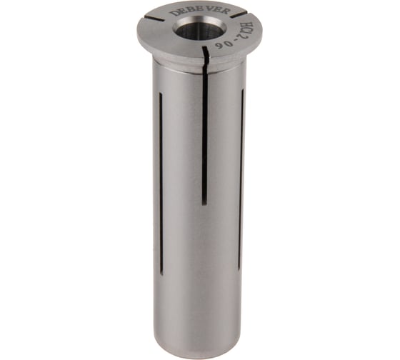 Изображение товара Цанга для гидропластового патрона Standard HPC 12 мм, ø6 мм Debever Machining Solutions DB-S-HPCC1206