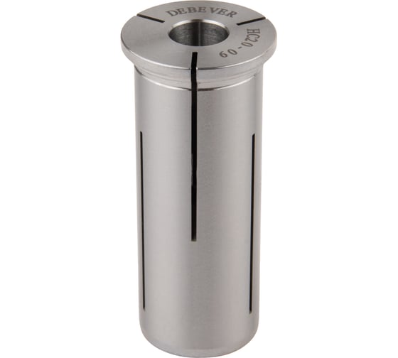 Изображение товара Цанга для гидропластового патрона Standard HPC 20 мм, ø9 мм Debever Machining Solutions DB-S-HPCC2009