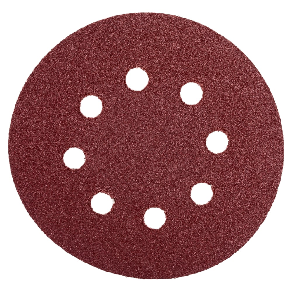 Абразивный круг шлифовальный для резиновых дисков VOREL