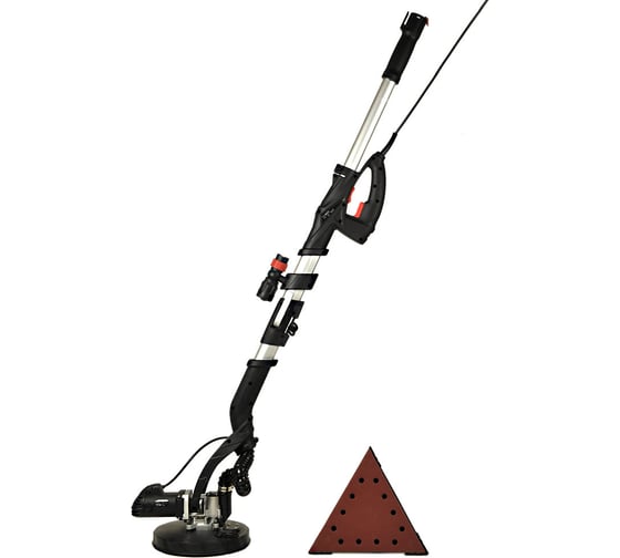 Изображение товара Шлифовальная машинка SCHTAER 710W 3000T