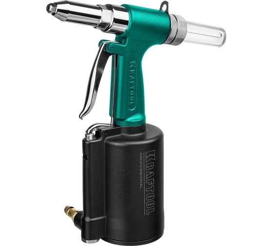 Изображение товара Пневматический заклепочник KRAFTOOL AR-48 2.4-4.8 мм 31184