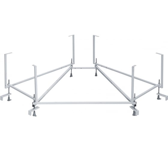 Изображение товара Монтажный комплект для ванны Santek КАРИБЫ 140х140 1WH112430 00037693