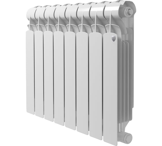 Изображение товара Радиатор ROYAL THERMO Indigo Super+ 500 - 8 секция НС-1274310