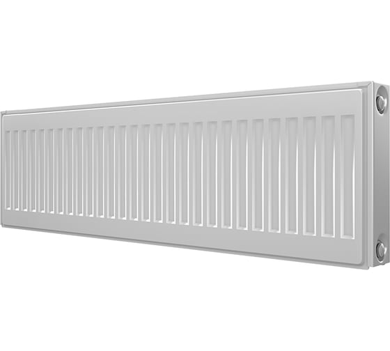 Изображение товара Панельный радиатор ROYAL THERMO COMPACT C22-300-1100 RAL9016 НС-1189794