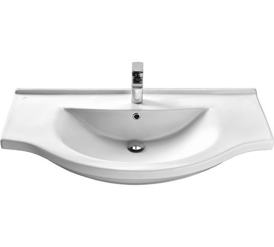 Изображение товара Умывальник Santek Эльбрус-100 00026777 1WH110255