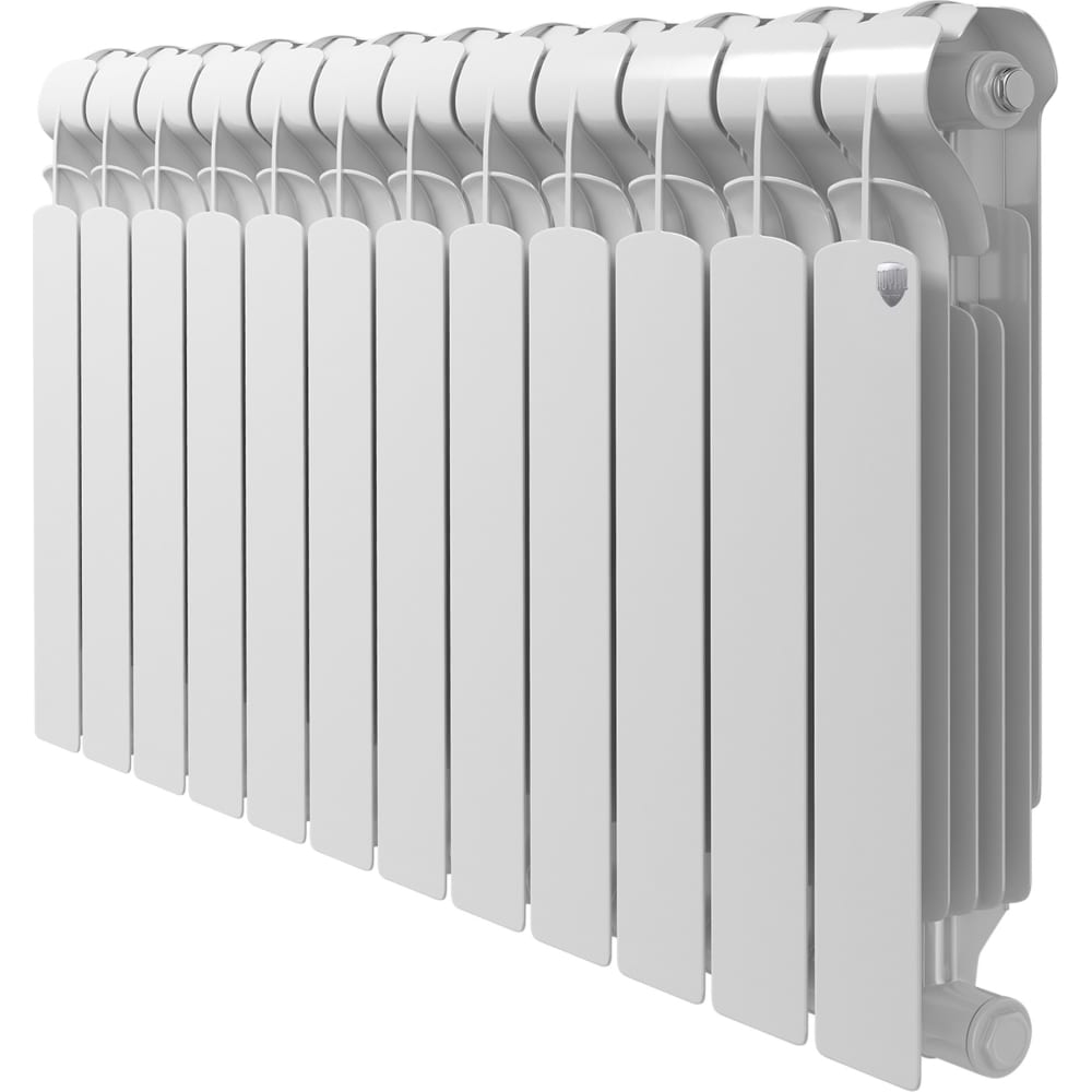 Радиатор Royal Thermo радиатор биметаллический royal thermo indigo super 500 100 8 секций