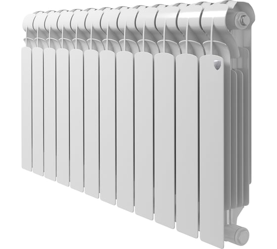 Изображение товара Радиатор ROYAL THERMO Indigo Super+ 500 - 12 секций НС-1274312