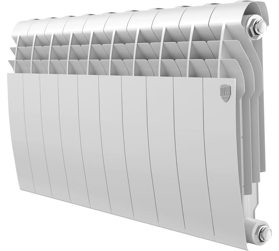 Изображение товара Радиатор ROYAL THERMO BiLiner 350/Bianco Traffico - 10 секций НС-1197116