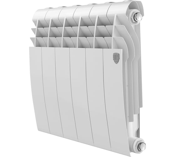 Изображение товара Радиатор ROYAL THERMO BiLiner 350/Bianco Traffico - 6 секций НС-1197119