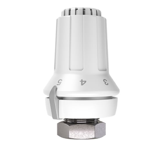 Изображение товара Жидкостная термоголовка Royal Thermo М30х1.5 НС-1281637