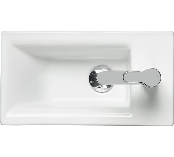 Изображение товара Умывальник Santek "Миранда-40" 00052455 1WH302500