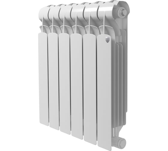 Изображение товара Радиатор ROYAL THERMO Indigo Super+ 500 - 6 секций НС-1274305