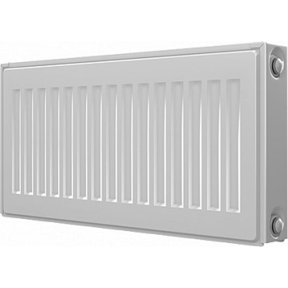 Купить Панельный радиатор Royal Thermo, COMPACT C22-300-600, белый, стальной