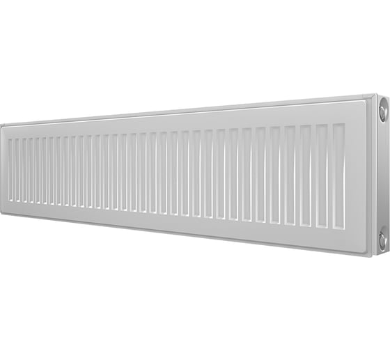Изображение товара Панельный радиатор ROYAL THERMO COMPACT C22-300-1400 RAL9016 НС-1189797