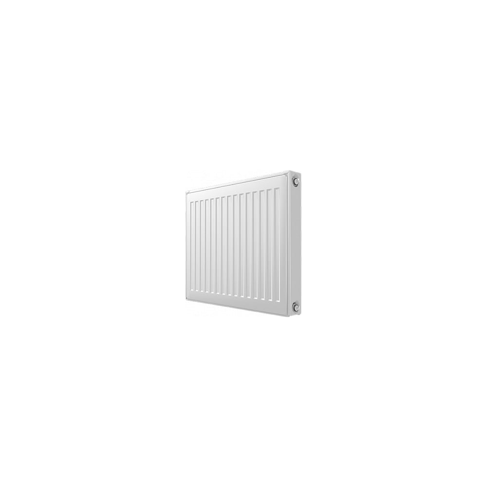 фото Панельный радиатор royal thermo compact c21-500-500 ral9016 нс-1189680