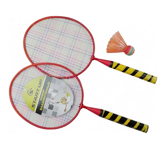 Изображение товара Набор ракеток-мини Start Up R-216 245 083