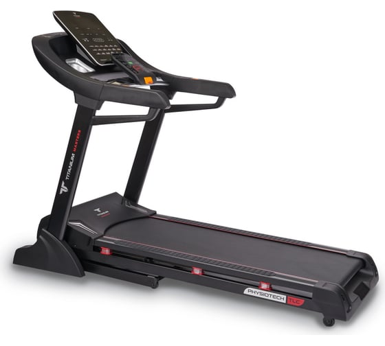 Изображение товара Беговая дорожка BRADEX Titanium Masters Physiotech TLC TM Physiotech TLC
