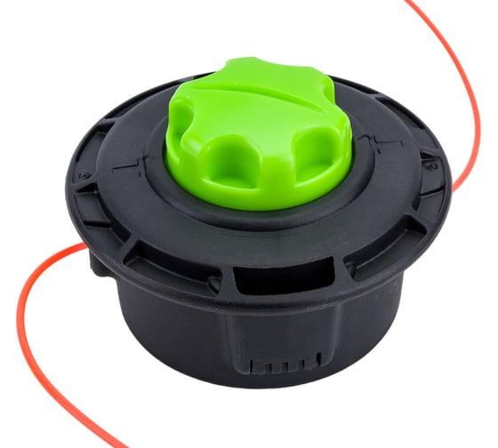 Изображение товара Катушка для триммера с леской М10 SKRAB 28325