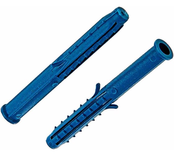 Изображение товара Распорный дюбель Чапай КРЕП-КОМП 12х120 шипы-усы 100 шт. дч12120