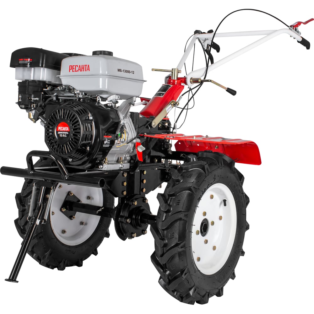 Изображение товара Сельскохозяйственная машина Ресанта МБ-13000-12 70/5/35