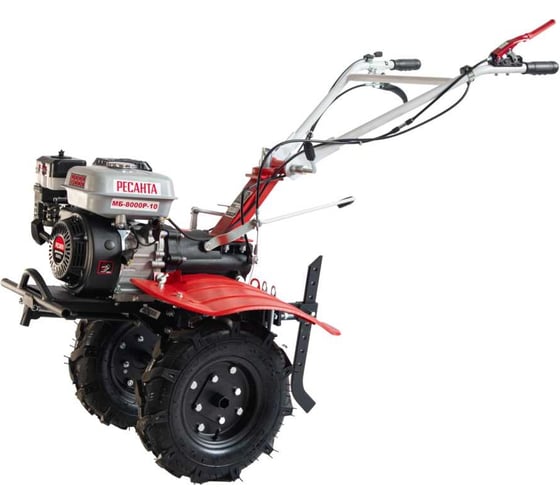 Изображение товара Сельскохозяйственная машина Ресанта МБ-8000-10 70/5/41
