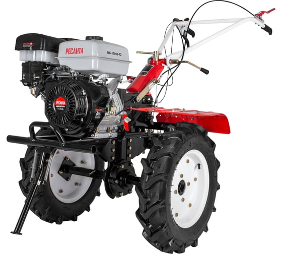 Изображение товара Сельскохозяйственная машина Ресанта МБ-15000-12 70/5/36