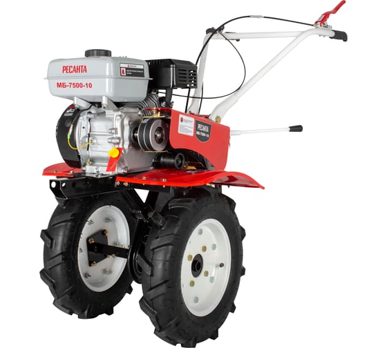 Изображение товара Сельскохозяйственная машина Ресанта МБ-7500-10 70/5/38