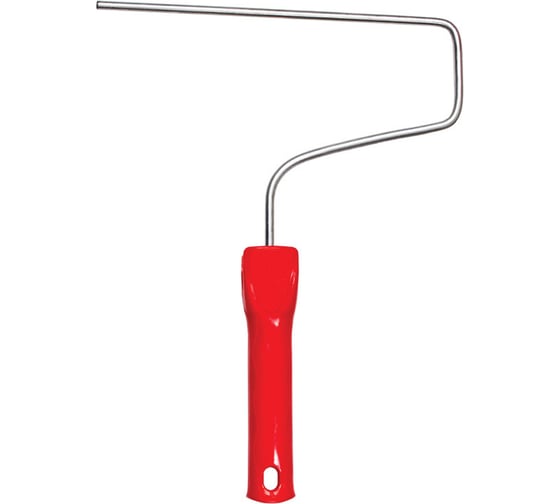 Изображение товара Рукоятка для валика 23-25 см бюгель 8 мм BEOROL 40493