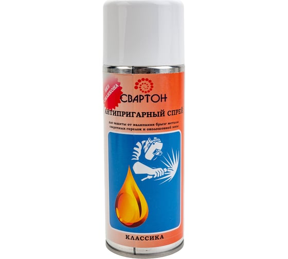 Изображение товара Спрей Классика СВАРТОН 7SC001