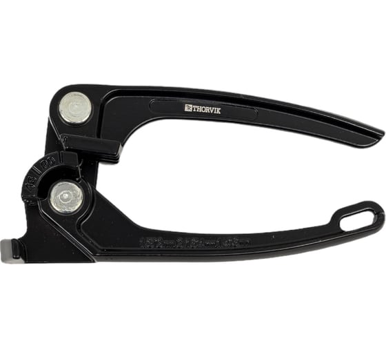 Изображение товара Ручной рычажный трубогиб Thorvik BPB2 для трубок диаметром 3-6 мм 53245