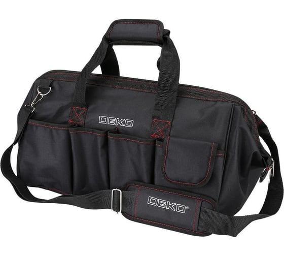 Изображение товара Сумка для инструментов DEKO XL 065-0803
