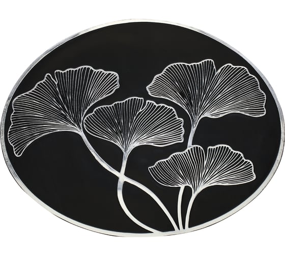 Изображение товара Салфетка сервировочная Regent Inox d38см Linea DESCO 93-DE-PM-03-15