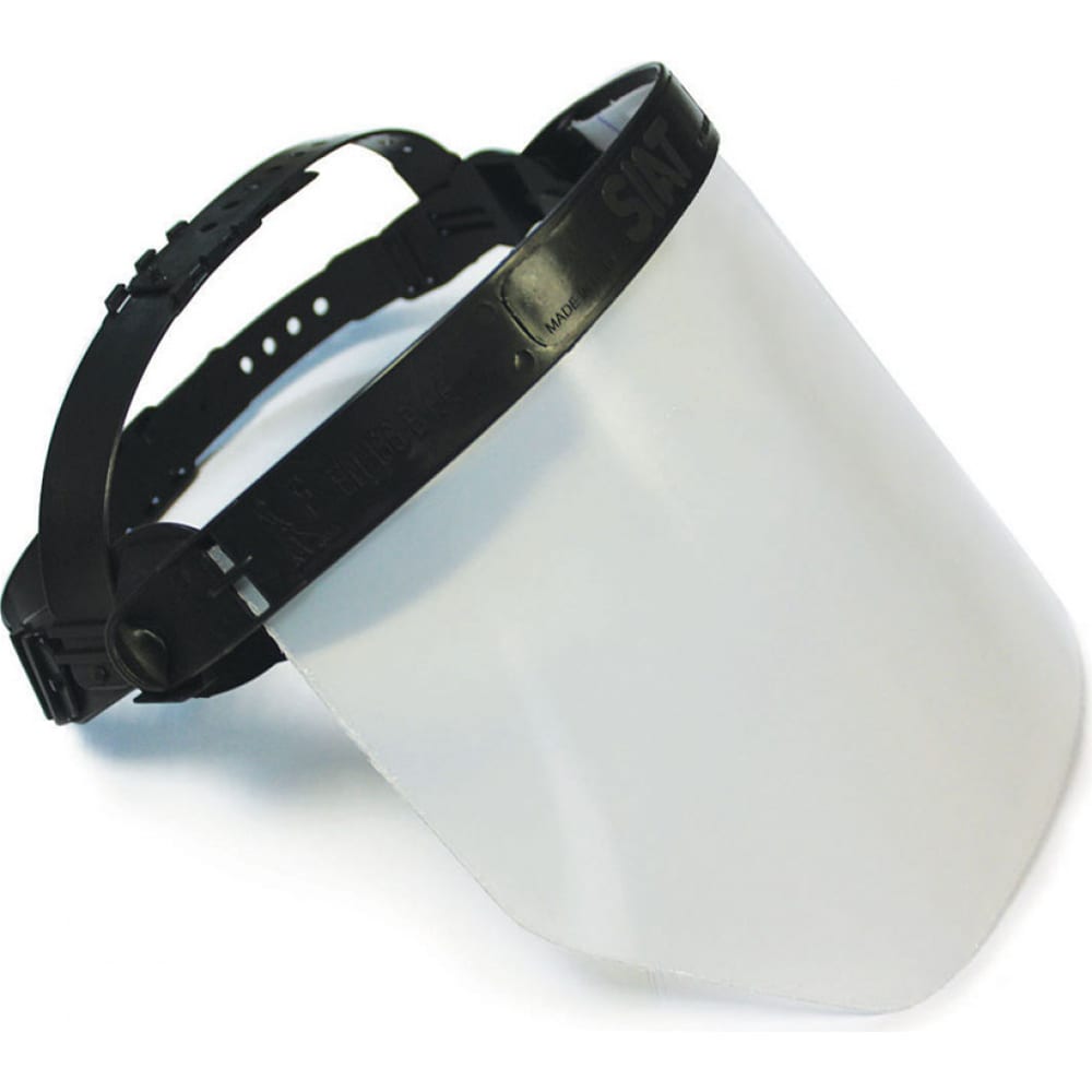 Защитная маска siat standart поликарбонат 650503